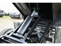 2025 CHEVROLET Silverado 3500HD