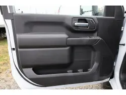 2025 CHEVROLET Silverado 3500HD