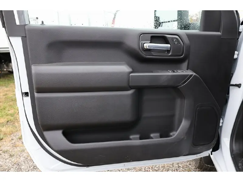 2025 CHEVROLET Silverado 3500HD