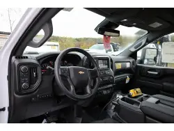 2025 CHEVROLET Silverado 3500HD