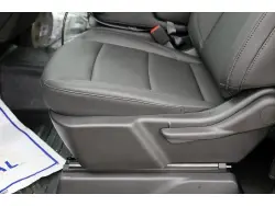 2025 CHEVROLET Silverado 3500HD