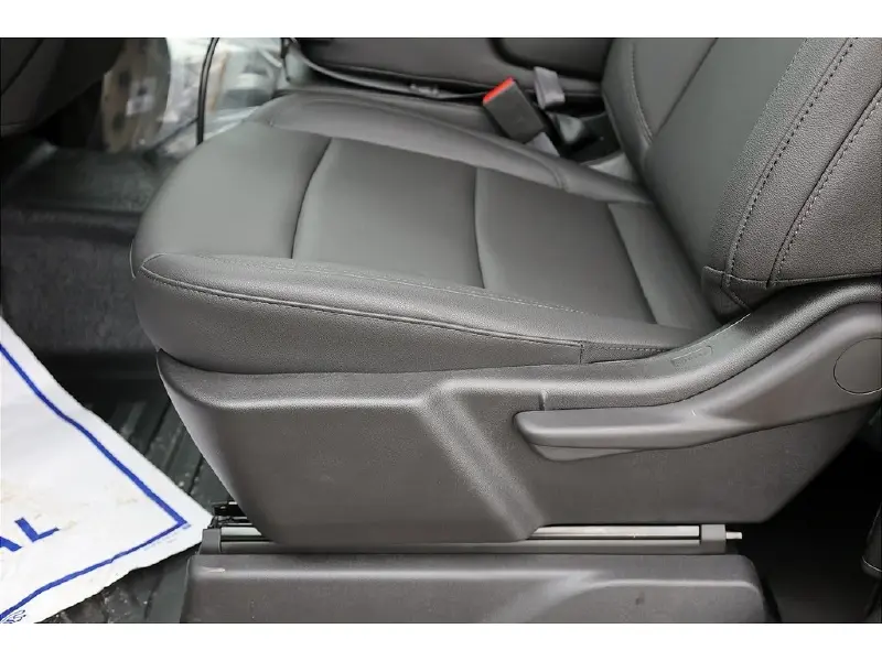 2025 CHEVROLET Silverado 3500HD