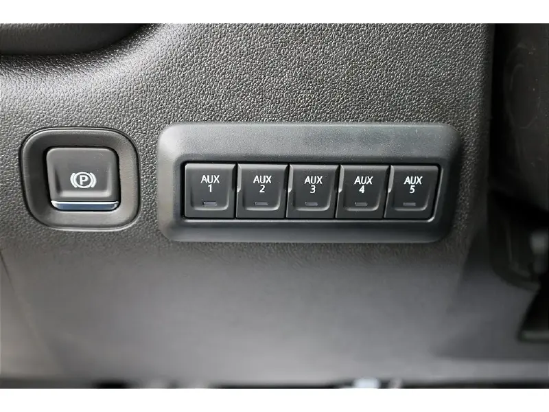 2025 CHEVROLET Silverado 3500HD