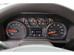 2025 CHEVROLET Silverado 3500HD