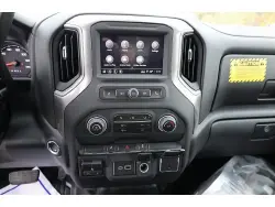 2025 CHEVROLET Silverado 3500HD