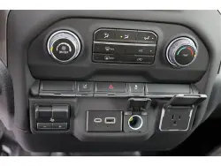 2025 CHEVROLET Silverado 3500HD