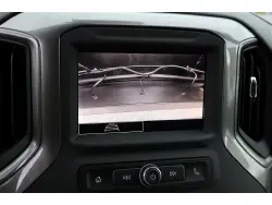 2025 CHEVROLET Silverado 3500HD