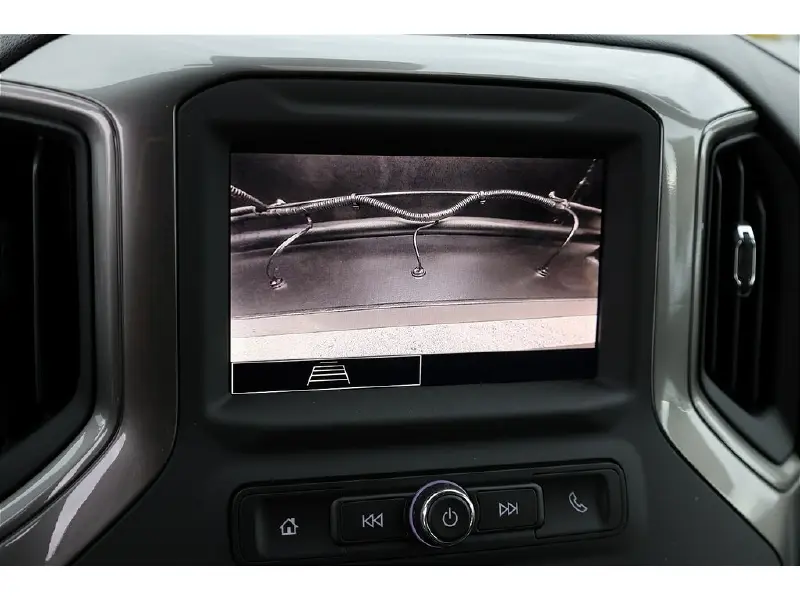 2025 CHEVROLET Silverado 3500HD