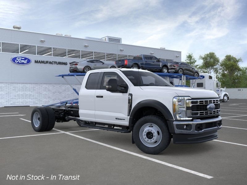 2026 FORD F550 in Ashland, VA
