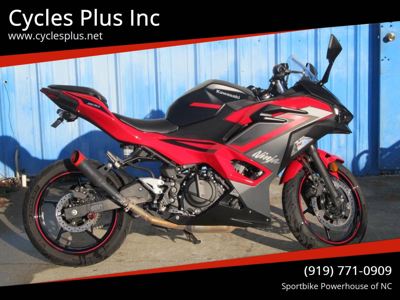 Used Red Kawasaki Ninja ZX-10R Motorcycles For Sale - Cycle Trader