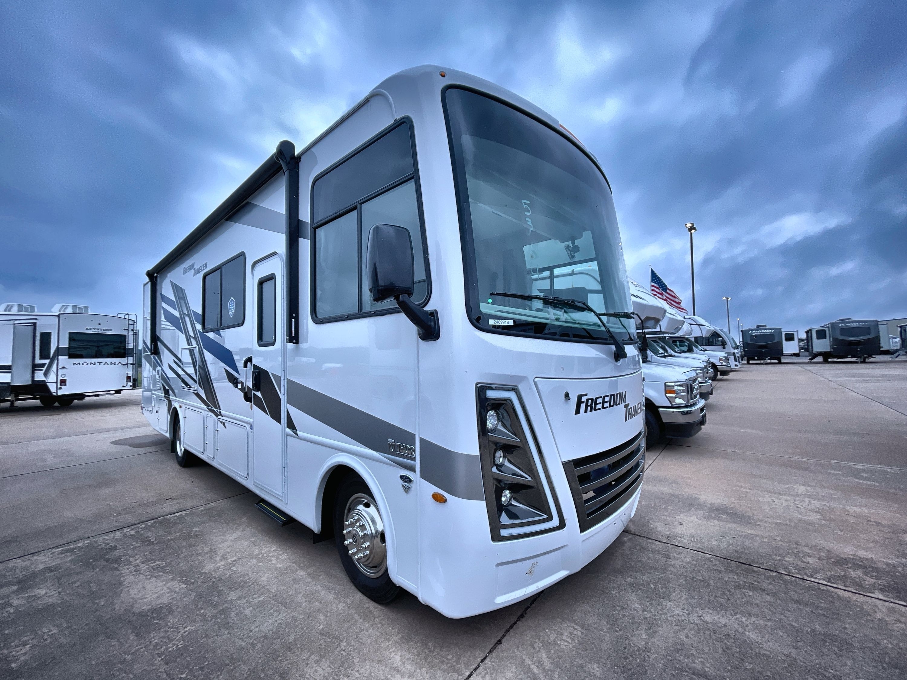 Rv Trader Kansas City
