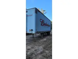 1997 GREAT DANE 28 FT PUP