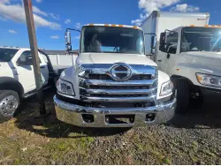 2025 HINO HINO L6