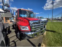 2025 HINO HINO L6