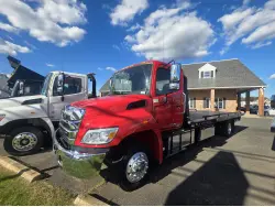 2025 HINO HINO L6