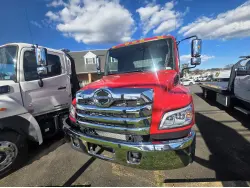 2025 HINO HINO L6