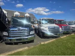 2025 HINO HINO L6