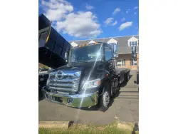 2025 HINO HINO L6