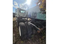2013 MACK 600