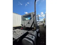 2013 MACK 600