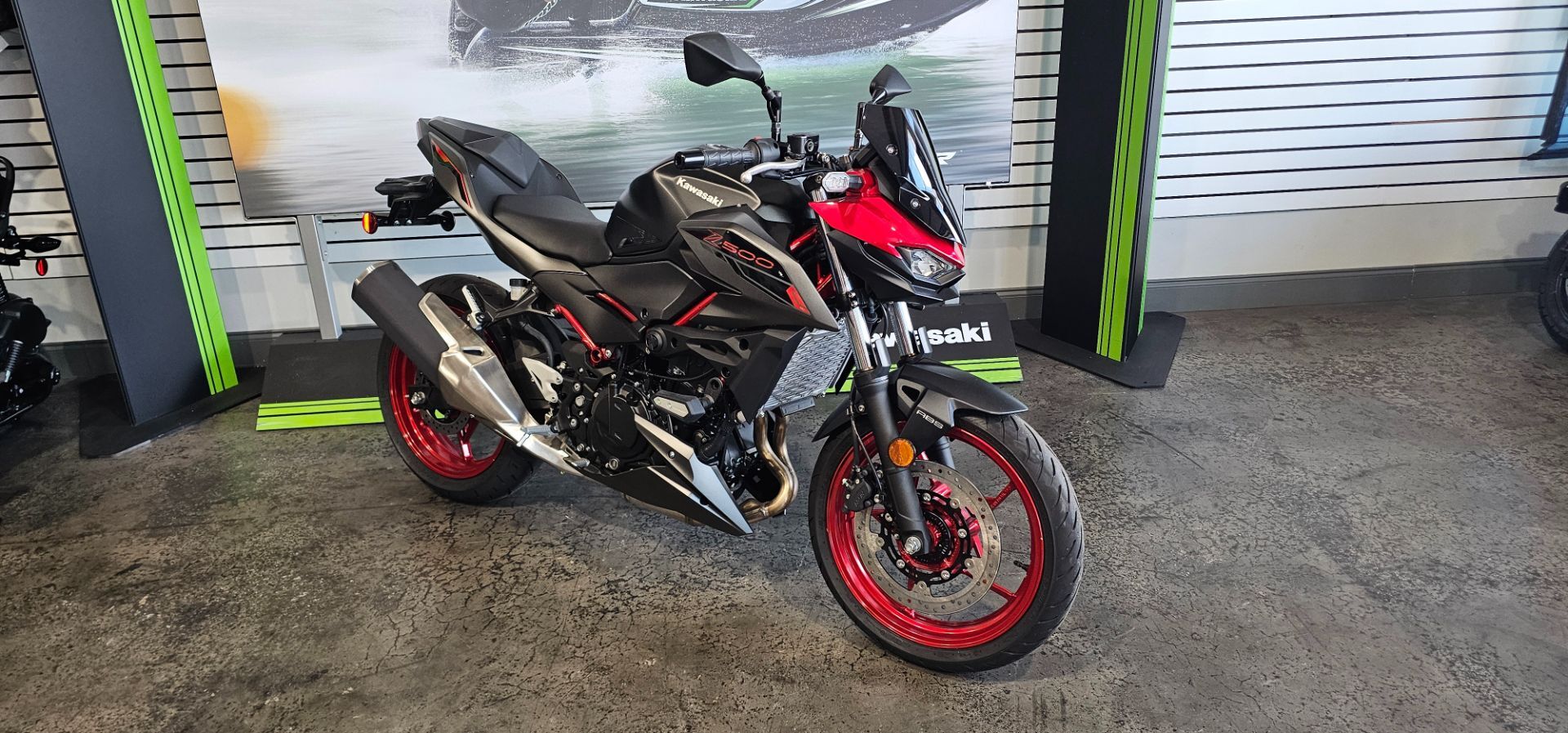 Kawasaki Motorcycles For Sale Near Stuart, FL - Cycle Trader