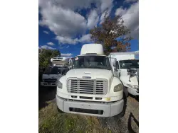 2014 FREIGHTLINER BUSINESS CLASS M2 106