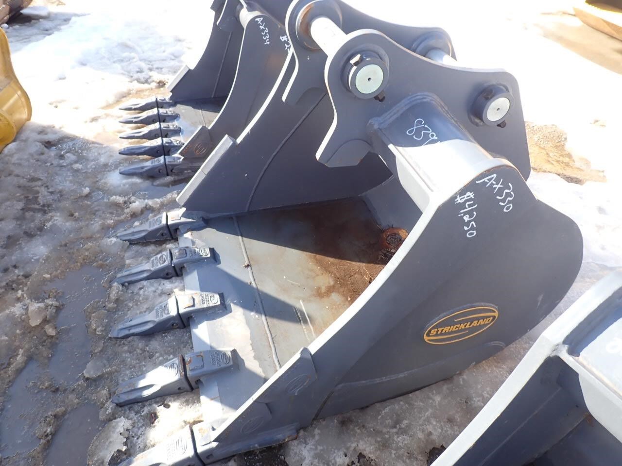 Equipment For Sale Near Sanford, Maine - Equipment Trader