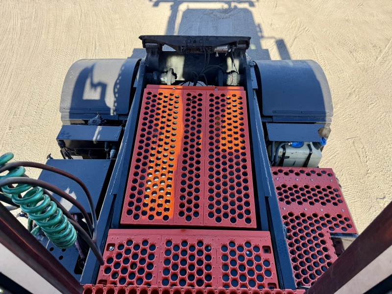 2020 TICO PRO-SPOTTER