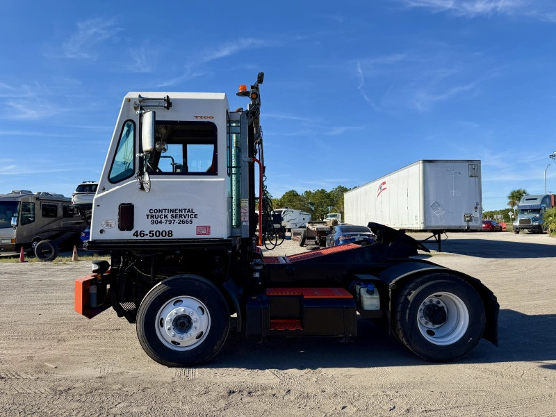2020 TICO PRO-SPOTTER