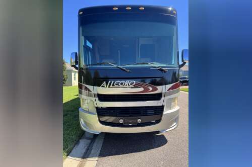2016 Tiffin Motorhomes ALLEGRO OPEN ROAD 32 SA in winter haven FL