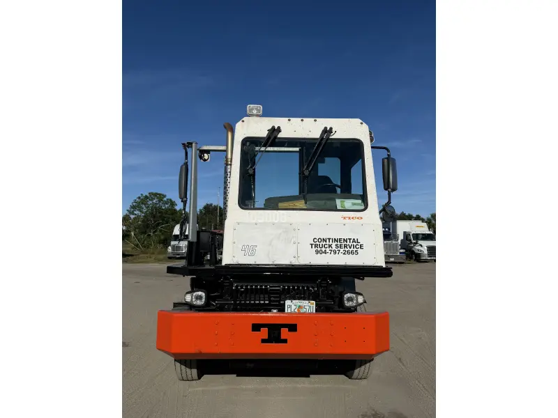 2020 TICO PRO-SPOTTER