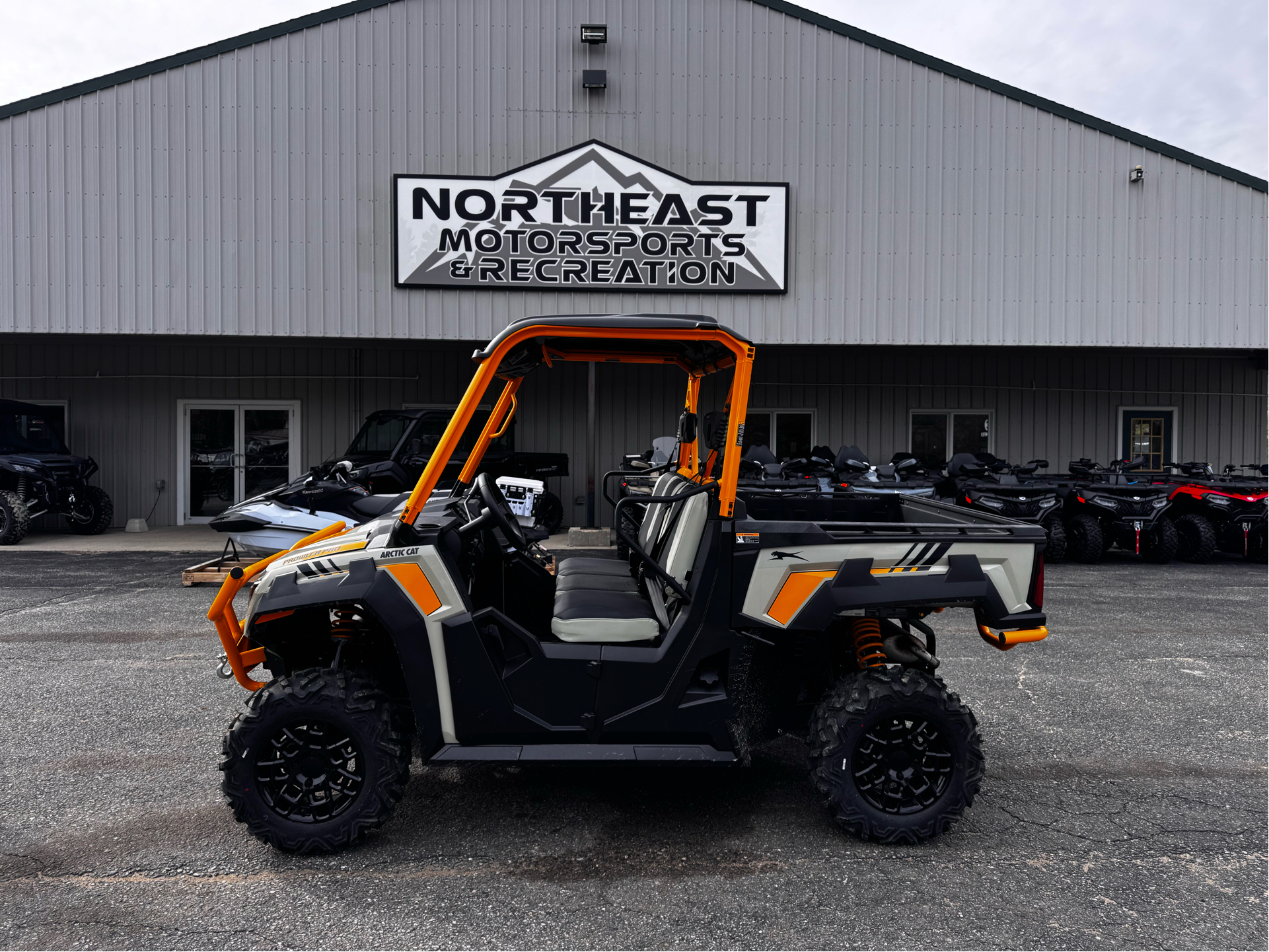 Arctic Cat 300 Four Wheelers For Sale - ATV Trader