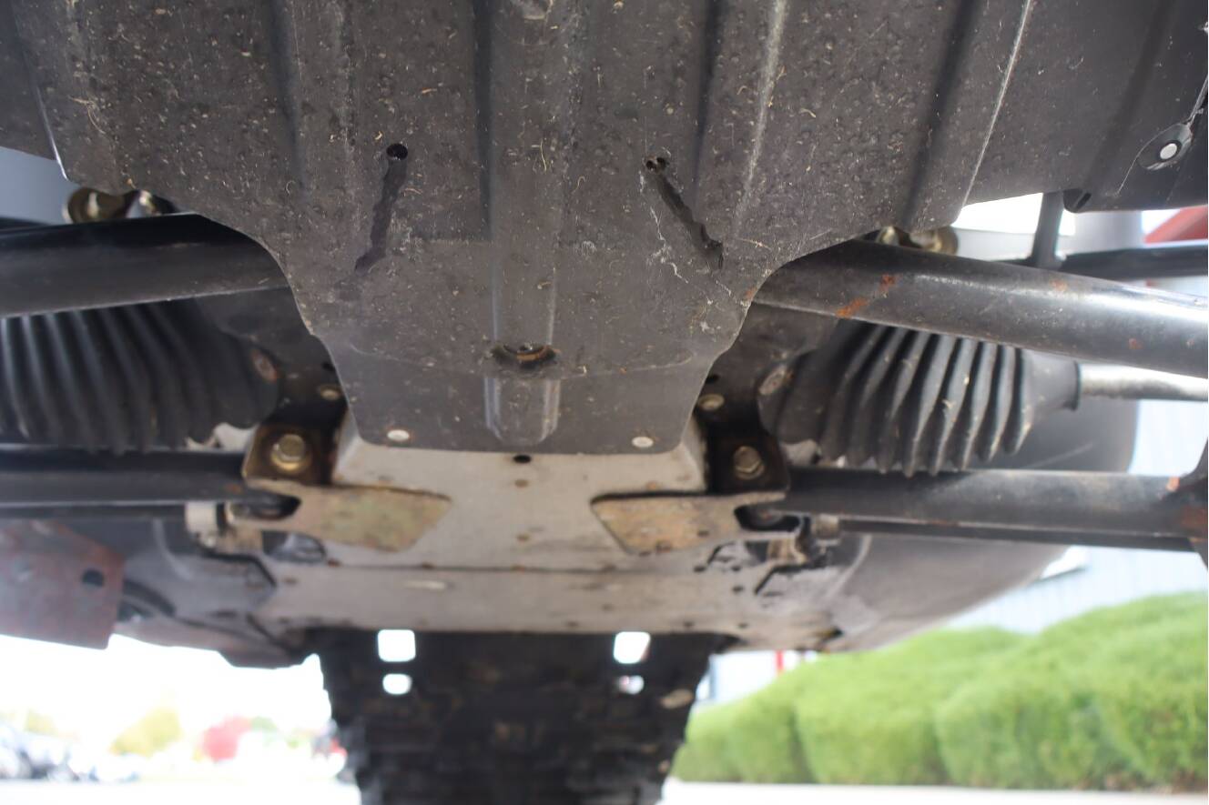 A photo of this 2008 Polaris 600 IQ LX