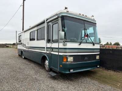 2002 Beaver Rv Beaver Class A RVs and Motorhomes For Sale near Hollyglen, CA - RV Trader