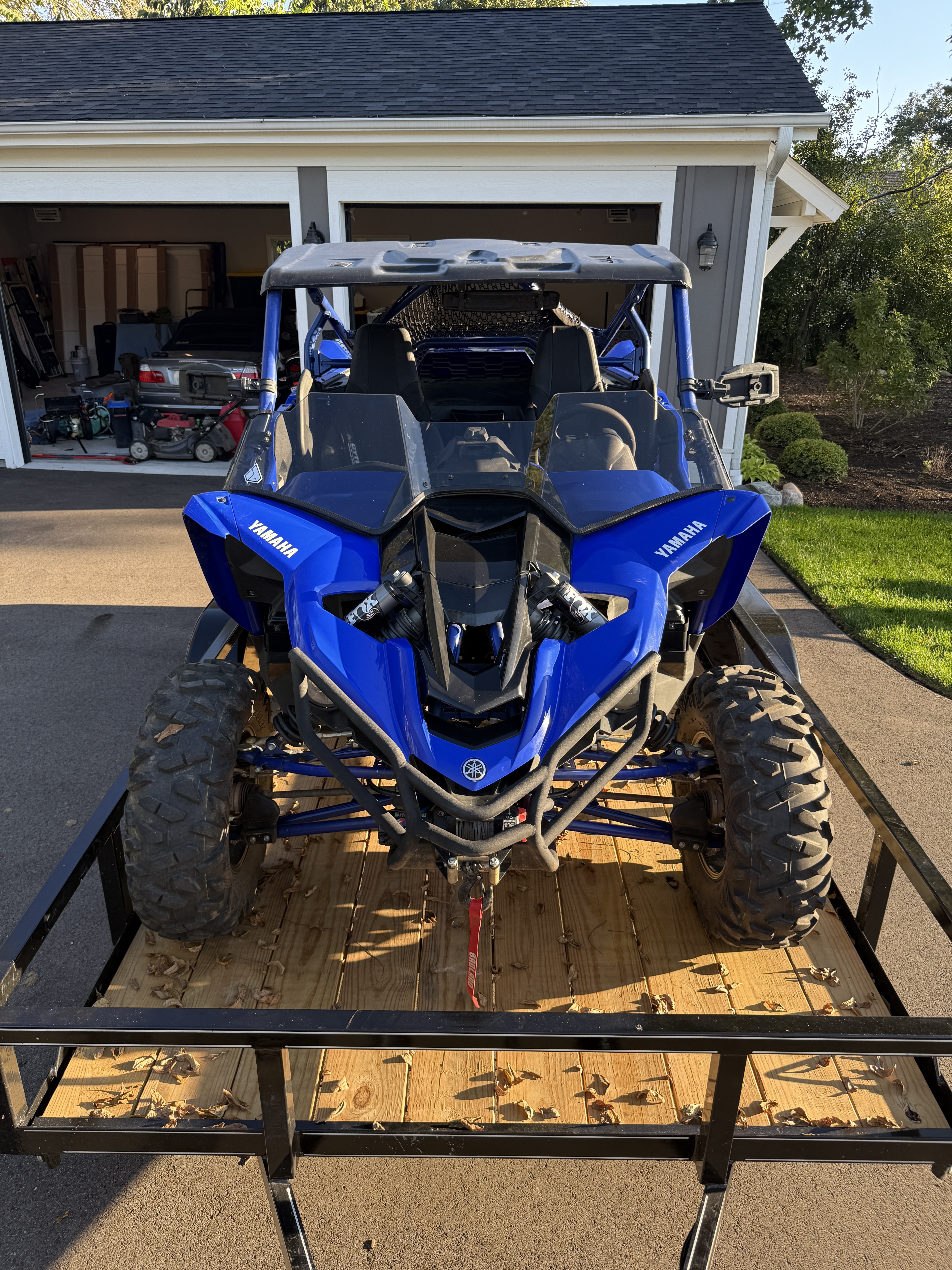 Yamaha Yxz Four Wheelers For Sale in Texas - ATV Trader