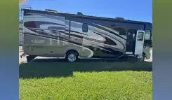 2016 Tiffin Motorhomes ALLEGRO OPEN ROAD 32 SA RV