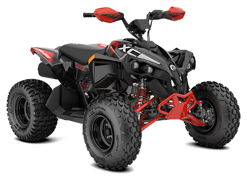 Can-Am Renegade Four Wheelers For Sale in New York - ATV Trader