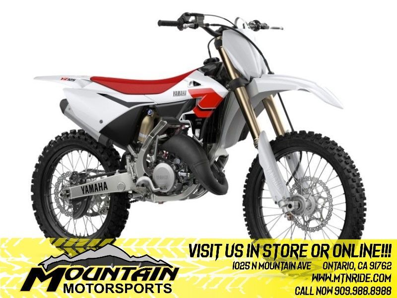 Yamaha Yz 125 Motorcycles For Sale - Cycle Trader