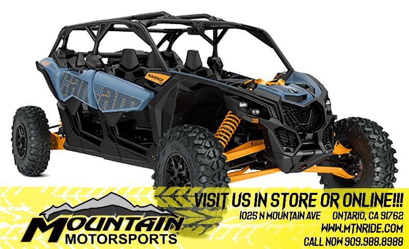 Can-Am Four Wheelers For Sale Near Lake Havasu City, AZ - ATV Trader