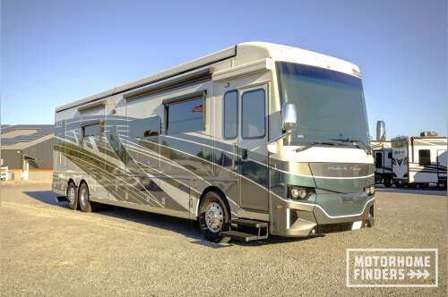 2024 Newmar DUTCH STAR 4369 in marion IL