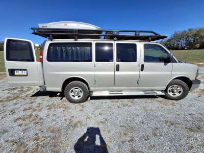 Chevrolet RVs For Sale RV Trader - Main Image