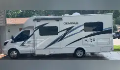 2024 Thor Motor Coach GEMINI AWD 24KB RV