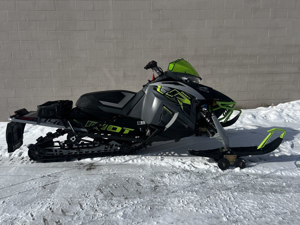 Used Snowmobiles For Sale Near Coldwater, Michigan - Snowmobile Trader