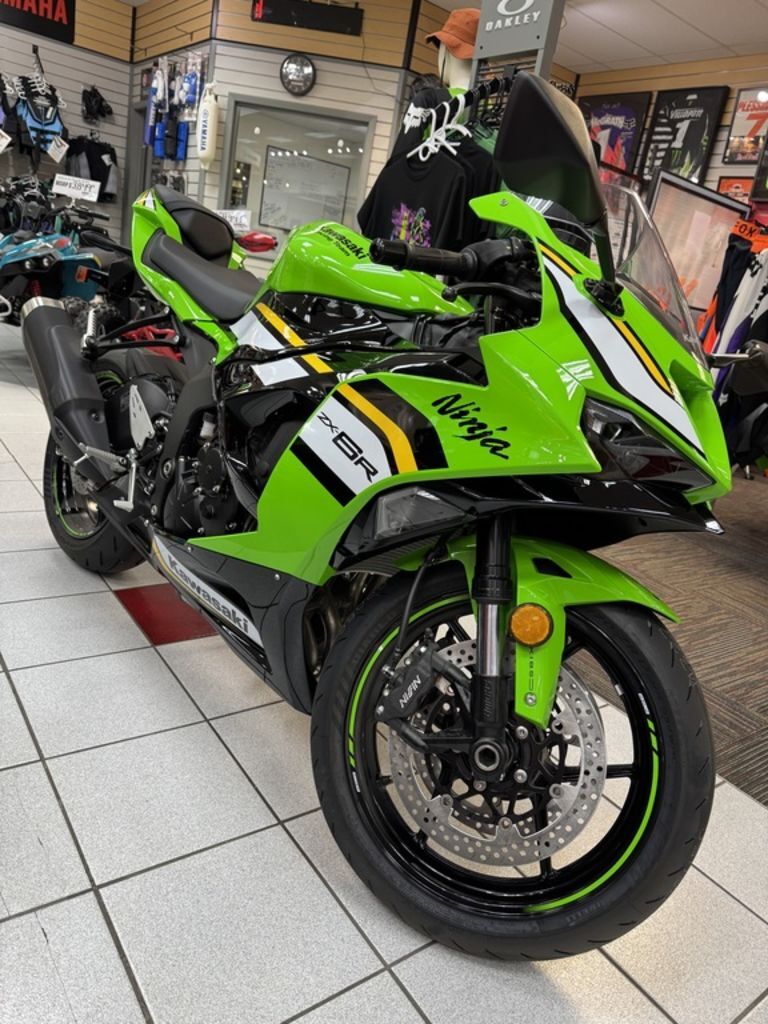 Kawasaki Ninja Motorcycles For Sale Near Tallahassee, FL - Cycle