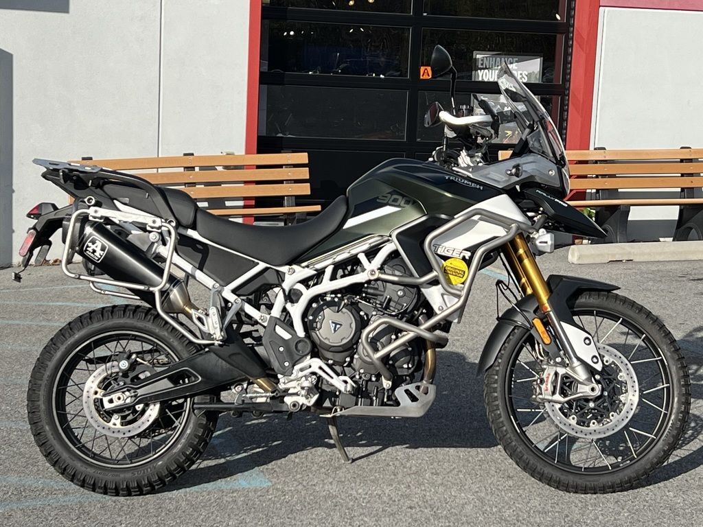 Used Motorcycles For Sale Near Haymarket, VA - Cycle Trader