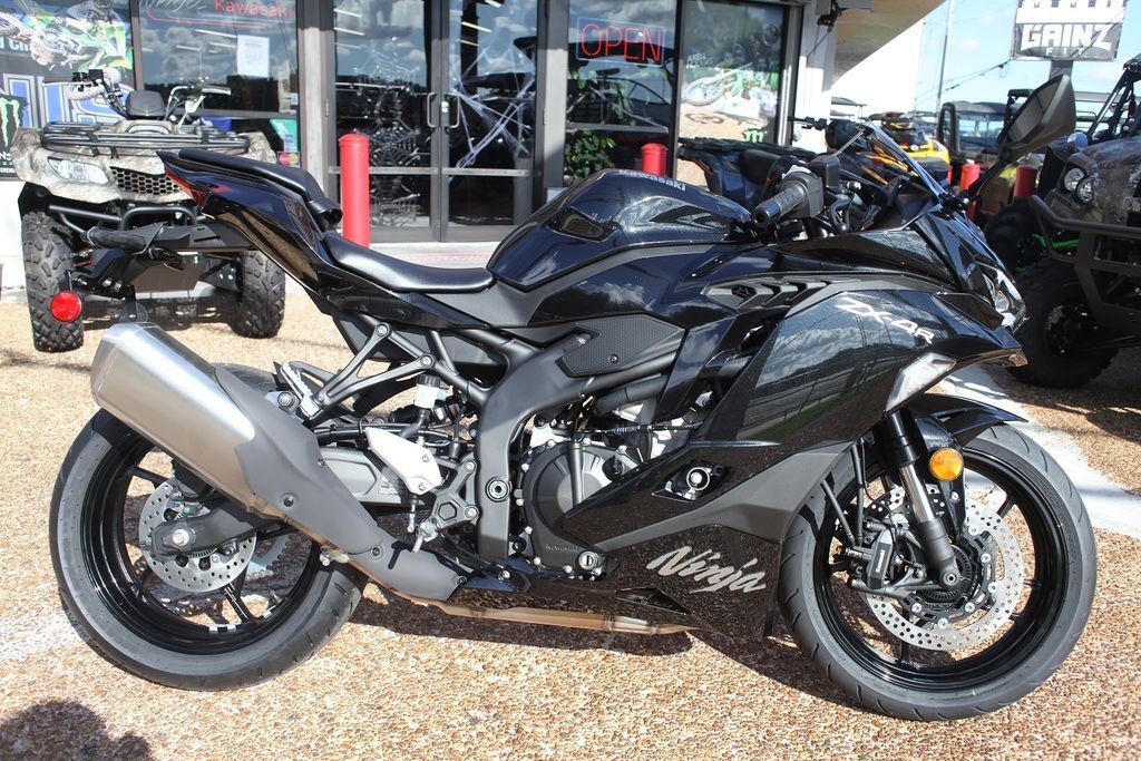 Rate★ Kawasaki Ninja Motorcycles For Sale in Florida - Cycle Trader