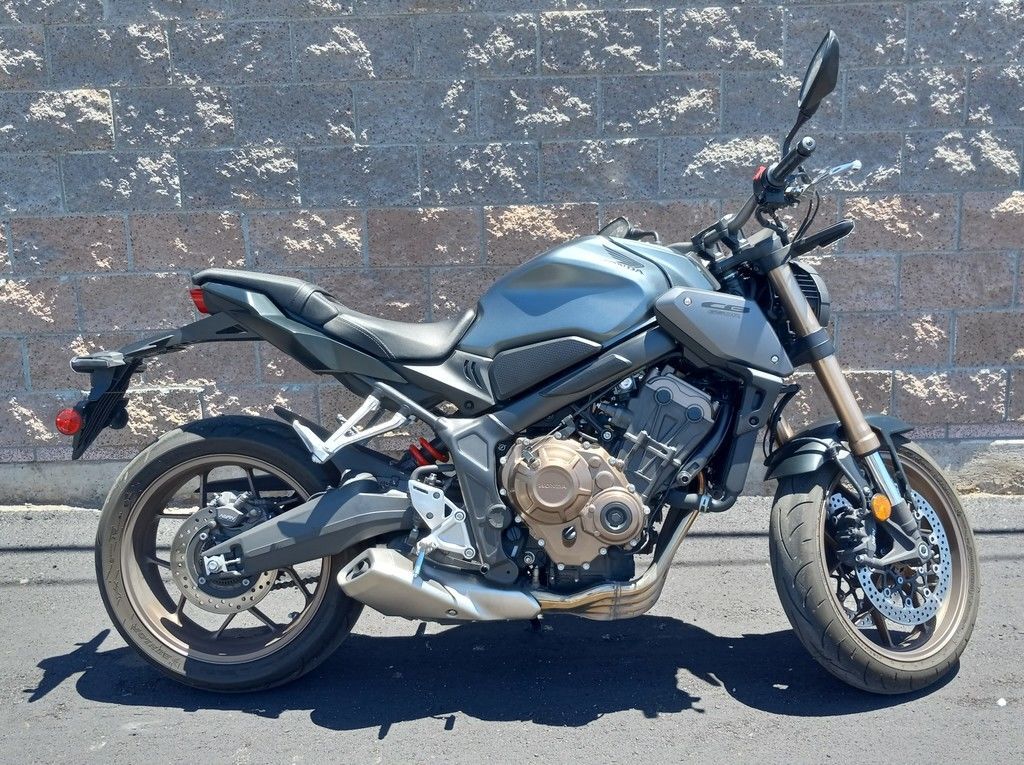 あ*ん様 HONDA CB650R 2023モデル ホンダ「CB650R」「CBR650R」の2023年モデルが登場！ 最新の