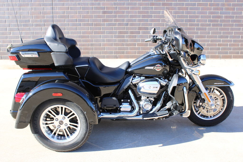 トライク Used Motorcycles For Sale Near Ft Worth, TX - Cycle Trader