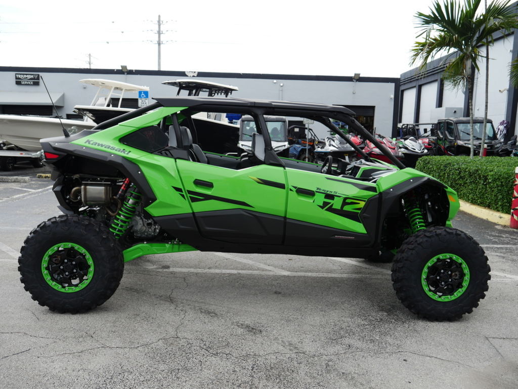 Kawasaki Teryx Four Wheelers For Sale Near Miami, FL - ATV Trader