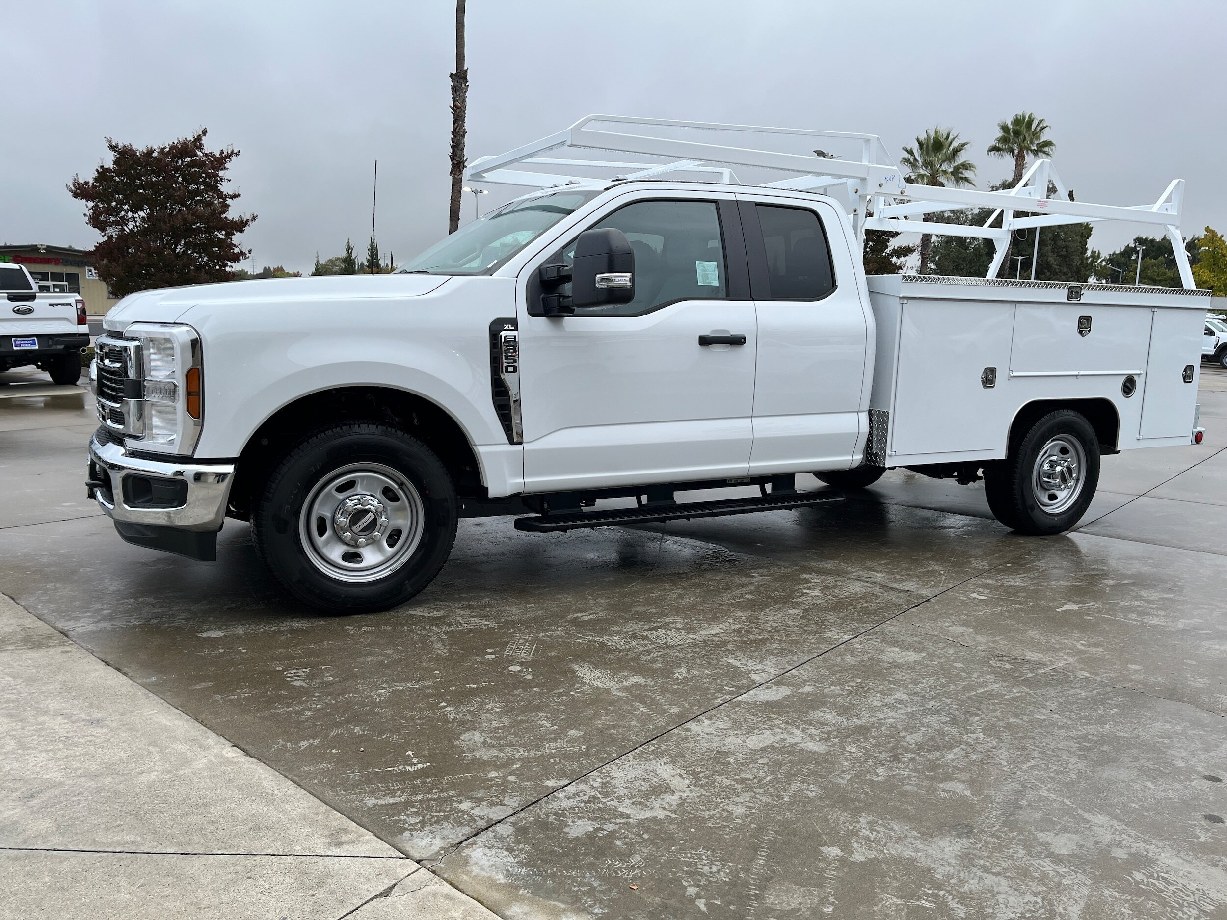 2026 Ford F350 in Oakdale, CA